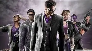 Saints Row IV - Optimization Settings Guide + Gameplay Performance (4K GTX 1080)