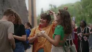 Biergarten du Bastion #3 | 40 ans | Juin 2024