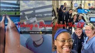 Day In The Life: Summer Edition | Working Mom Day Off