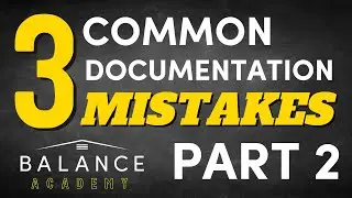 Common Mistakes Contractors Make When Documenting and Reporting Part 2