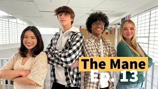 S7 E13 The Mane - Media 1 Takeover