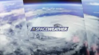 SpaceWeather: Your Local Psicast