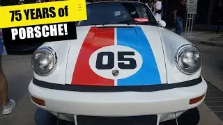 The Best Porsche? (What would you choose?)