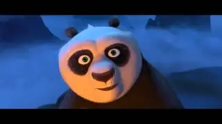 Panda Po   Voltaren