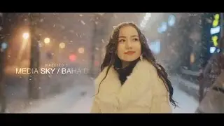Tolgonai Arzykeeva - Jingle Bell Rock (cover)