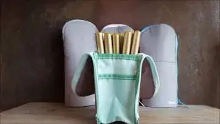 Cricut Accessory Pouch review