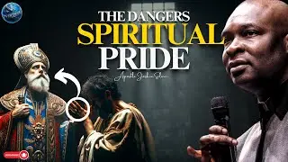 Beware of Spiritual Arrogance: Eye-Opening Lessons from a Pharisee's Fall! | Apostle Joshua Selman
