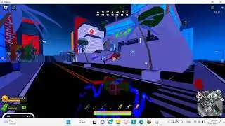 How To Get Jetpack Mad City