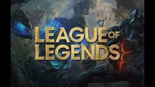 League of Legends - Вечерний АРАМчик