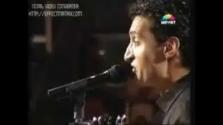 MURAT YEMAN BOSNA-HERSEK KONSERİ
