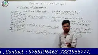 PAPER-9 ID (CARRICULUR STRATEGIES0