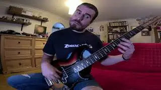...when funk meets rock'n'roll