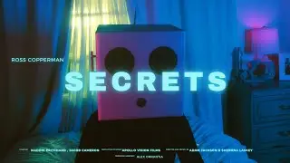 Ross Copperman - Secrets (Official Video)