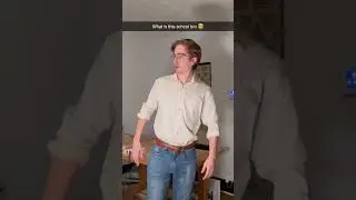 What is this school bro 🤯