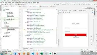 Pertemuan 2 - Membuat Layout di Android Studio