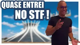 Enfim, cheguei em BRASÍLIA - a cidade MAIS RICA do Brasil? Rolê na capital federal | EP #086