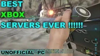 Ark Survival Evolved | Ark pvp | Ark Best Servers Ever !!