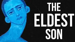 The Psychology Of The Eldest Son