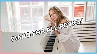 PianoForAll Review - Perfect Lessons For Those Who Want To Learn Quick