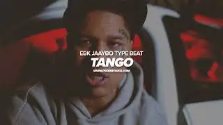 [FREE] EBK Jaaybo x EBK Lil Play Type Beat 2024 - "Tango" (Prod. by Juce)