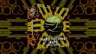 Hard Techno Rave | Serum Preset Pack