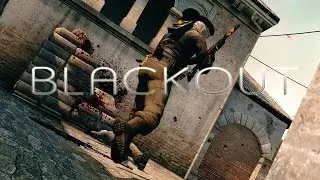 BLACKOUT - By kOniNe (DESCRIPTION PLEASE)