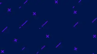 Animated Background Video For Editing #1 🔥 Free to use - Non Copyright Video | Stuff 4 Creators