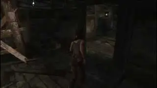 Tomb Raider Gameplay Walkthrough - Part 3