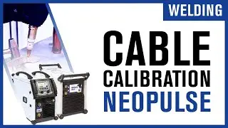 [ZOOM...] Cables calibration on Neopulse Range