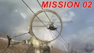 Call of Duty Black Ops Mission 2 - Call of Duty Black Ops Mission Vorkuta
