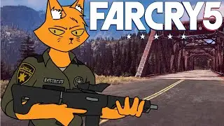 Far Cry 5 - Part 2: No Way Out
