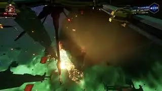 Deep Rock Galactic - Day 112