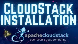 Cloud Stack Installation With Step-by-Step #WATCH Full Video
