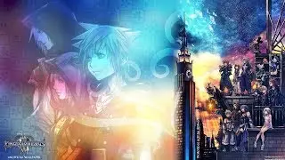 Kingdom Hearts III Gameplay - Part 5