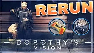 [Arknights] DV-7~8 | Trust Farm & Fast Clear