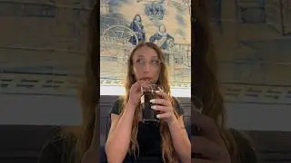 What I ate in one day in Amsterdam 🇳🇱🩷
