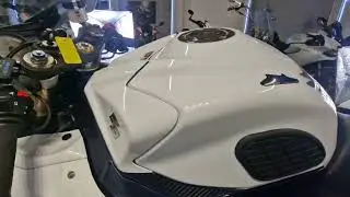 Suzuki GSX-R600
