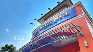 PATTAYA: Outlet Mall Pattaya l February 2023