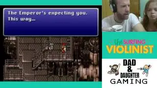 Final Fantasy and League of Legends
