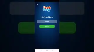 New Lootboy Code 2021 | Neuer Lootboy Code 2021