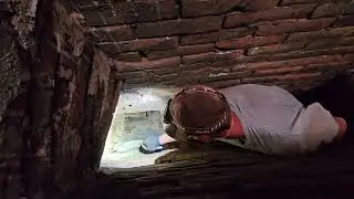 1780s fireplace restoration | Episode 3