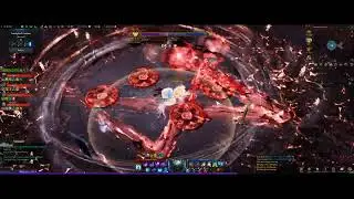 Lost Ark 1600 Rage Hammer Destroyer - Ivory Tower Normal G4