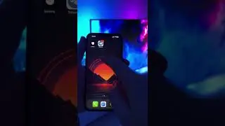 Замена конфигурации устройства на HitVPN  #vpn  #hitvpn
