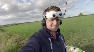 Project 'Subsonic'...Jet engine fuel consumption test