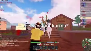 tww factions can suck at times..(ROBLOX THE WILD WEST)