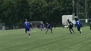 Idris moha ⚽️