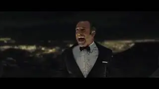 OSS 117 Rio ne répond plus - Du haut de la statue du Christ rédempteur