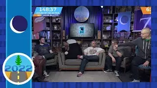 DB2022 - Andrew's plans to prank LRR during their Roadquest trip