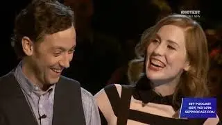 How to be a great tv game show host with Ben Gleib