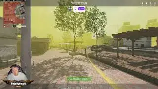 Come hang with Dady!